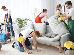 AIRBNB Cleaning